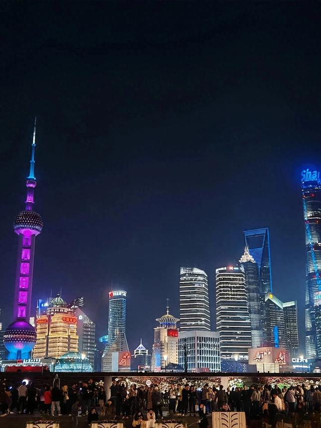 我是山东人，去了趟上海，忍不住想说一说，上海给我的真实感受