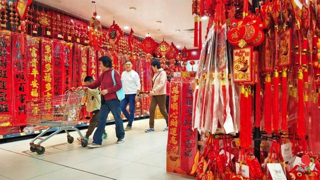 全国年味TOP3！来湛江，吃美食、看大戏、过大年！