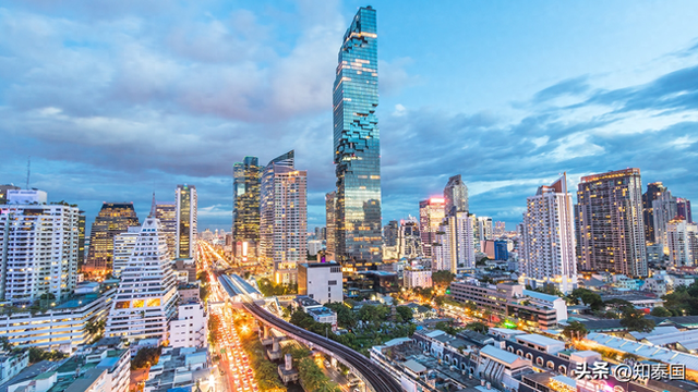 曼谷荣登2025年亚洲最受欢迎旅游目的地榜首