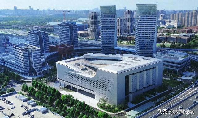 国内规模最大！合肥新添一科普场馆