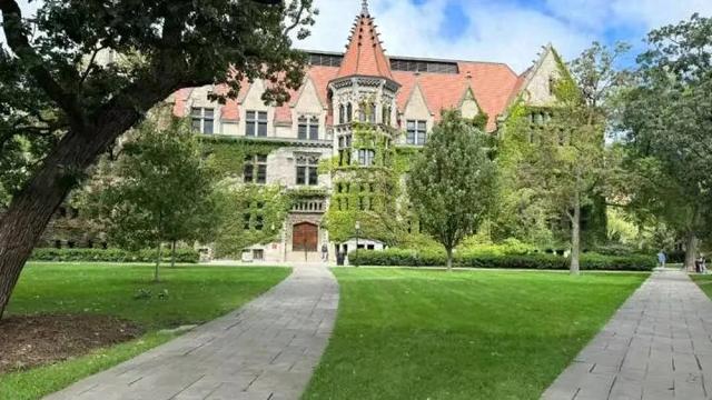美国比较有名的大学（2026年美国最佳大学排名公布）