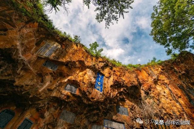 祥云：打好“四张牌”，暑期旅游市场焕新彩