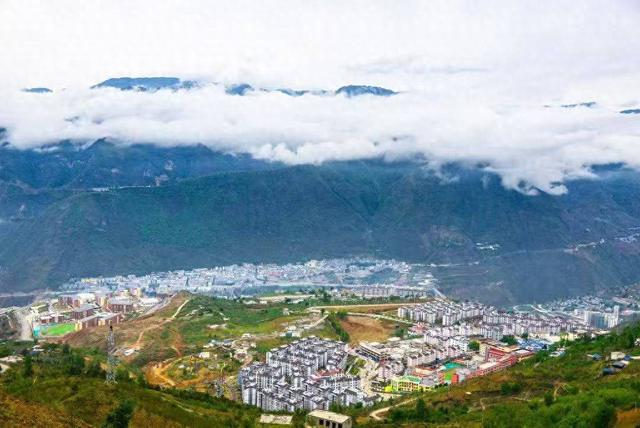 特色“文旅套餐”上新！四川金阳县要建“凉山最美彝族风情旅游精品线”