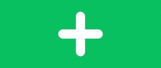 微信右下角“+”号暗藏玄机