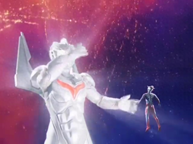 奥特曼自动打怪兽（光之国奥特曼打小怪兽🤣）