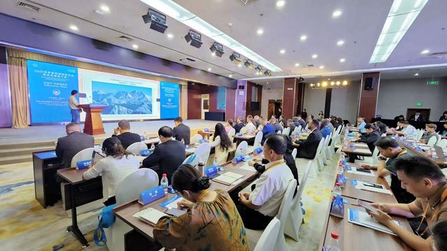 厦门亮相世界旅游城市联合会资源推介大会