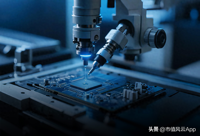 打破垄断，关键光刻材料国产第一！恒坤新材：从产品引进到自研