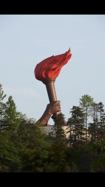 开启红色之游——井冈山：这趟旅程，藏着中国人刻在骨子里的信仰