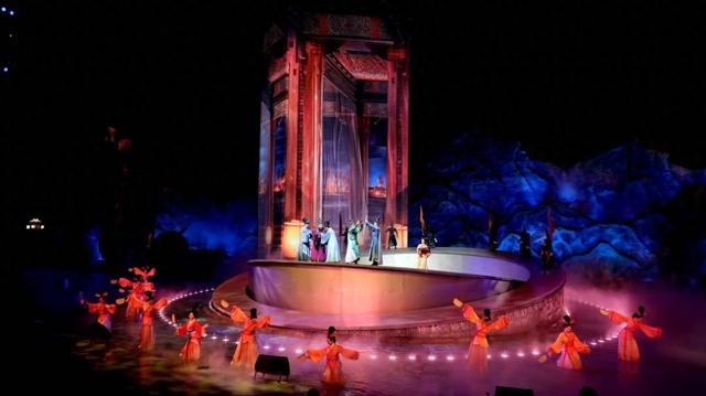 剑阁元旦活动精彩纷呈 跨年登高共迎2026