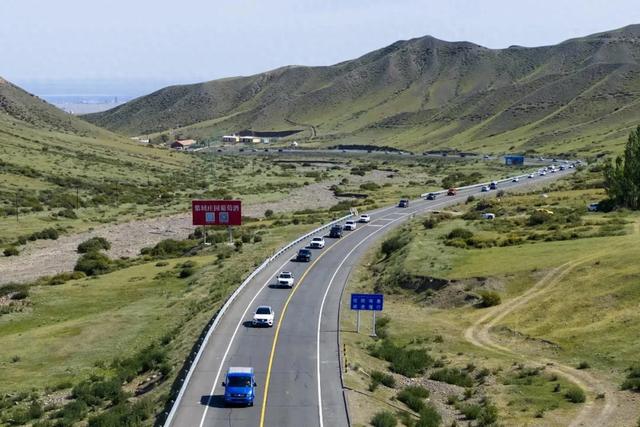 独库公路全攻略：这条路，我劝你一定要走一次