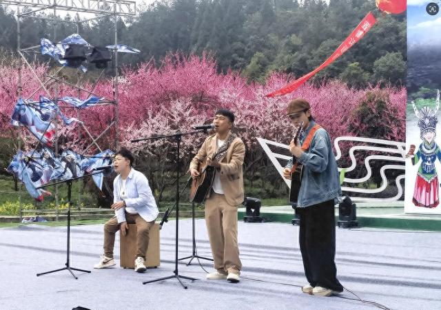 贵州正安：琴弦之上文旅兴
