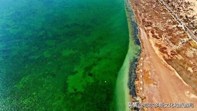 美到失语！秋天的七星湖，是上帝打翻的调色盘