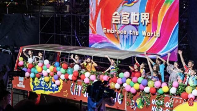 60多家景点半价、专属消费券发放，金秋来上海旅游节“薅羊毛”