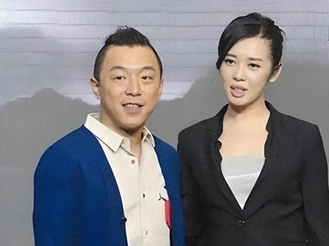 她将黄渤吻到脸红，和导演同居10年结果被抛弃，今成“票房女王”