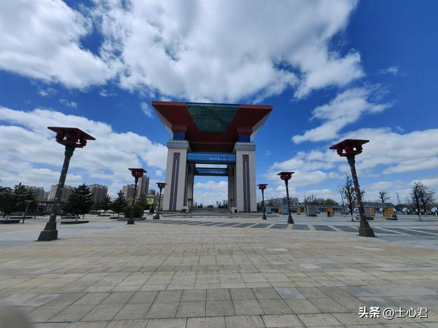 作为该省第三大城市，如今却是这般景象…