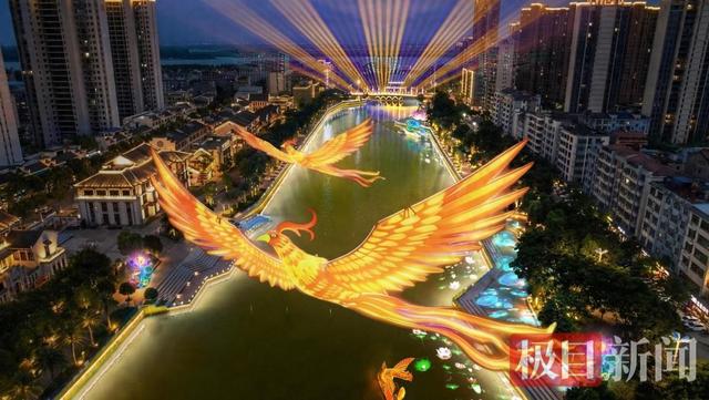 五一来洪湖！五条美食街＋广场长桌宴，惠民让利邀您共品水乡盛宴