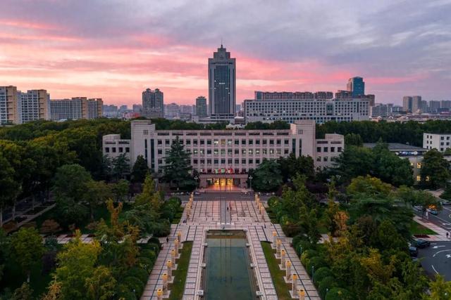 景区免票畅玩！山东大学校友重磅福利来了！