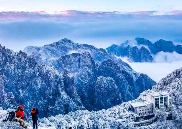 我国十大旅游景点（国内最值得去的十大旅游景点）