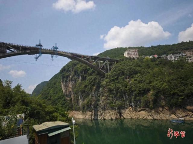 六广驿:求索中焕发新的力量