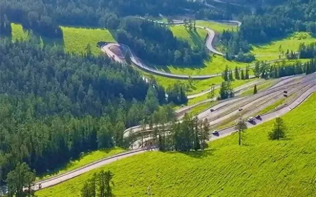 免费停车、房价打折……阿禾公路的“宠客含金量”还在上升