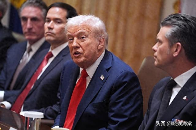 美方撤回100%关税，最后时刻高喊刀下留人，中国的铡刀准时落下