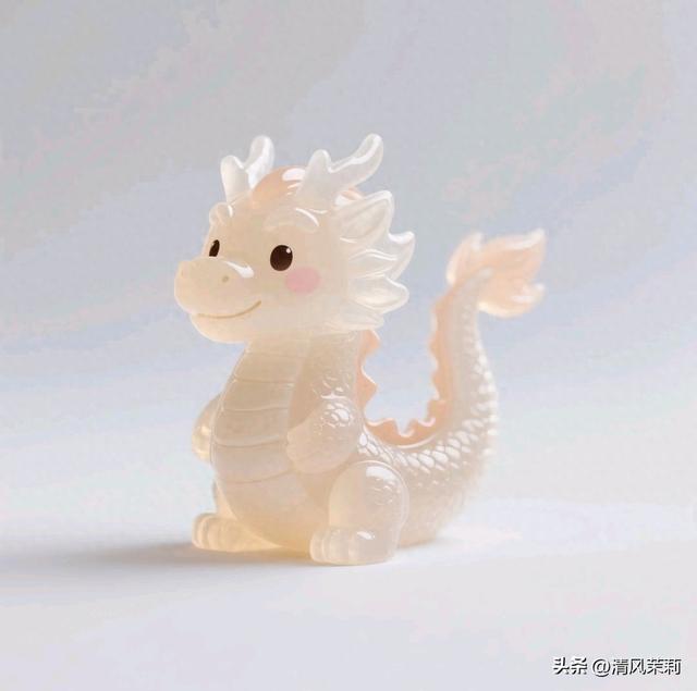 提醒属龙人！半生蛰伏后，50岁起福气财运旺到顶！