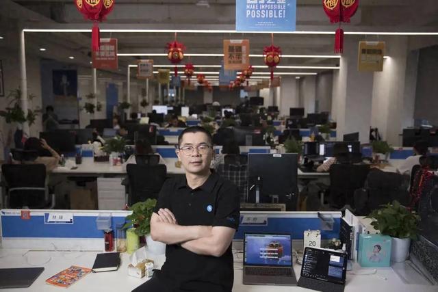 阿里副总裁离职，马云失去一员大将