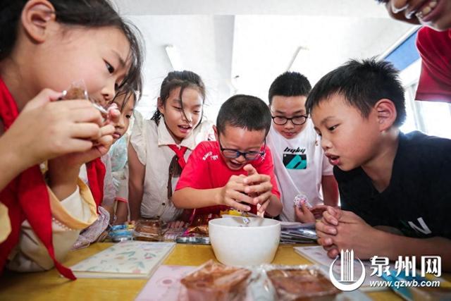 长假来泉州 品“最闽南”的传统与现代