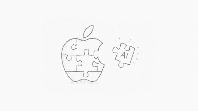 iPhone“拼好机”即将问世，库克有点急了
