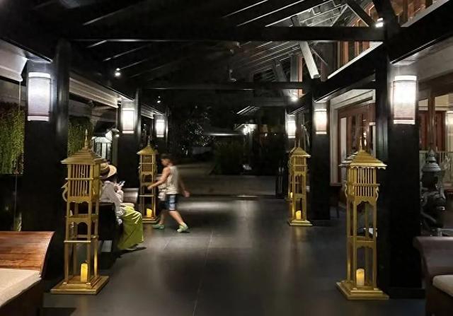海外游学，凉凉了