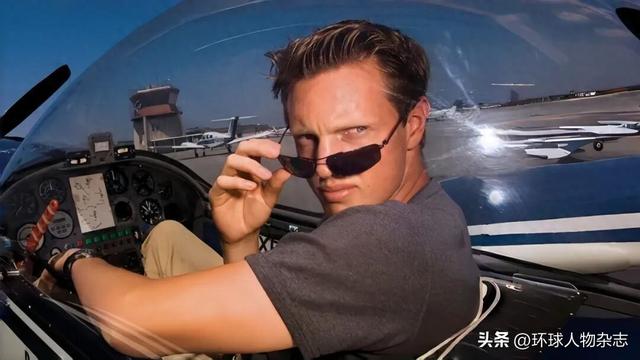 豪掷1084亿，他为“情怀”下注