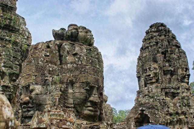 湖南永州38个景区免费开放一定要去看一看哟！