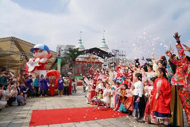 拿捏跨年“仪式感”，湖南元旦文旅活动攻略来了