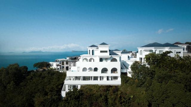 南方观察｜不止滨海民宿，深圳正在生长“山居民宿带”