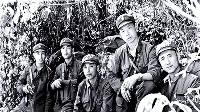 越南谈中越战争：若中国5日不撤军！谅山主力将被消灭，结果如何