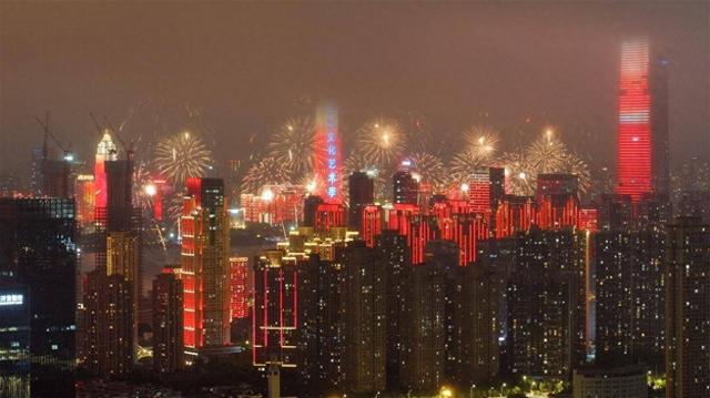 2025长江文化艺术季盛大启幕
