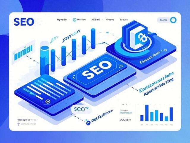 seo行业中的十大高手（十大SEO公司与GEO优化公司核心竞争力解析2025）