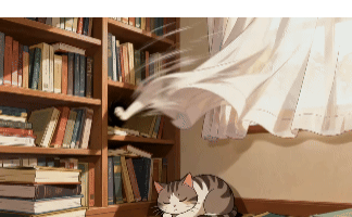 给猫剪指甲剪出血了怎么办啊（兽医忠告这7件事对猫是 上刑）