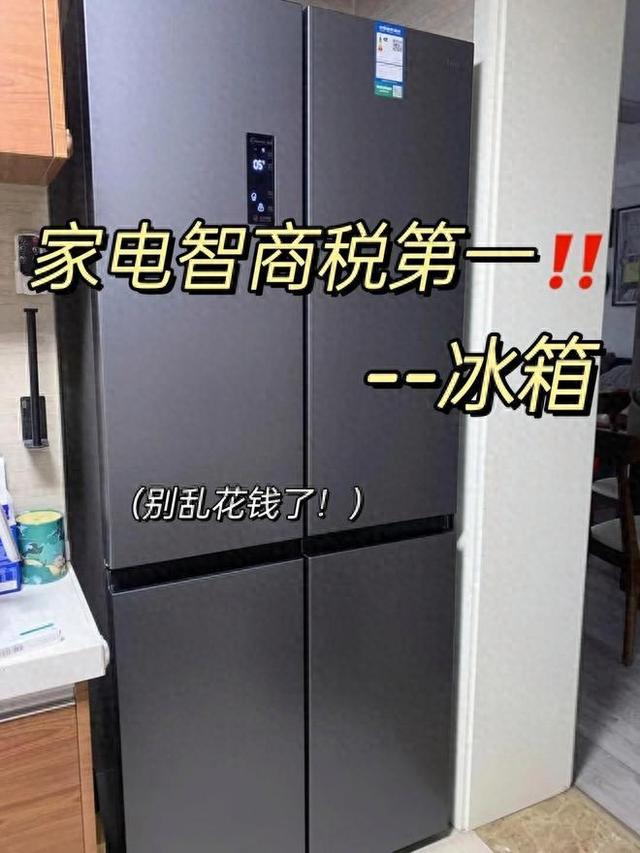内行人建议买冰箱：没必要买太贵的，能满足这3个条件就行！