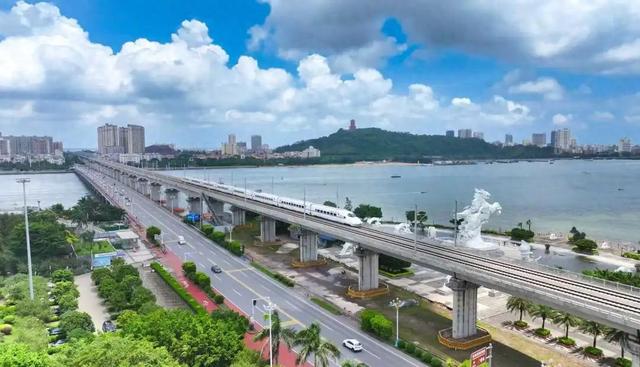 加开列车！来这里实现“海鲜自由”！