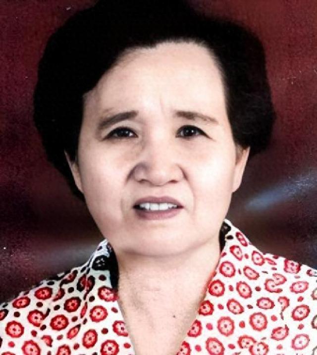 毛主席失散民间的长女，至今已94岁高龄，此生却没能和父母相认