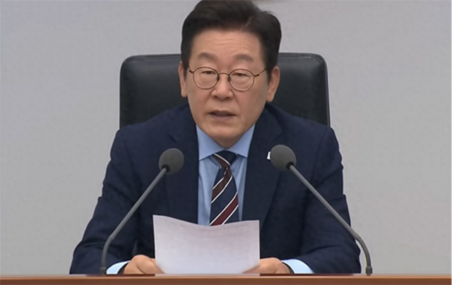 中国大使馆发声，李在明意识到大事不妙，要彻底根除国内反华毒瘤
