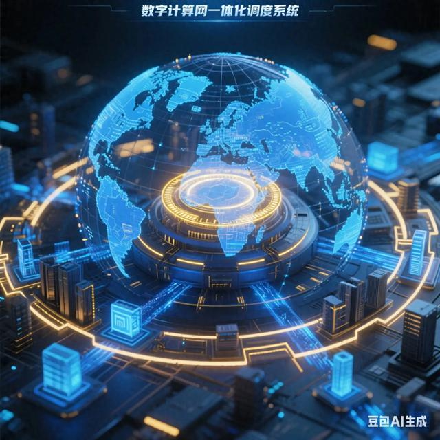 南京发布未来网络三大基石技术，AI成为“决胜未来”核心引擎