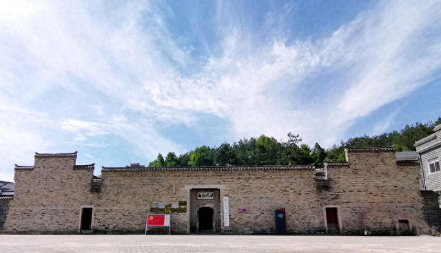 皖美夏日 | 八月！太湖！开启一场大别山红色之旅