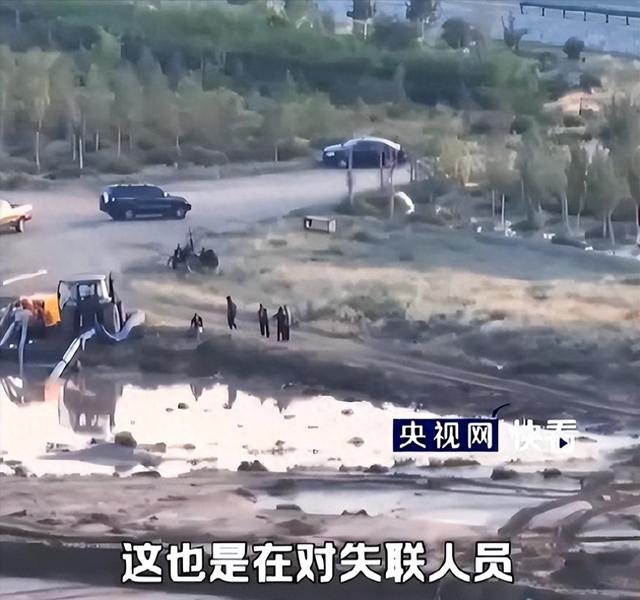 内蒙11人露营遇难！幸存女孩痛哭：有两次机会没听劝！现场太惨烈