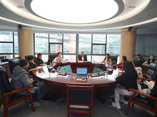 超千万元消费券已备好！重庆文旅集团美好年走廊文旅节启动