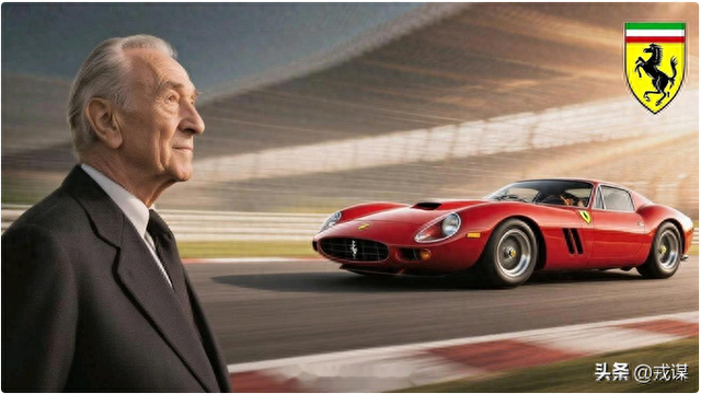 上亿消费换拉黑通知？揭秘法拉利的顶级“潜规则”！竟藏暴富玄机