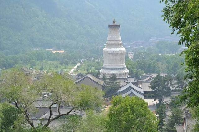 四季流转，五台山总有一面让你倾心