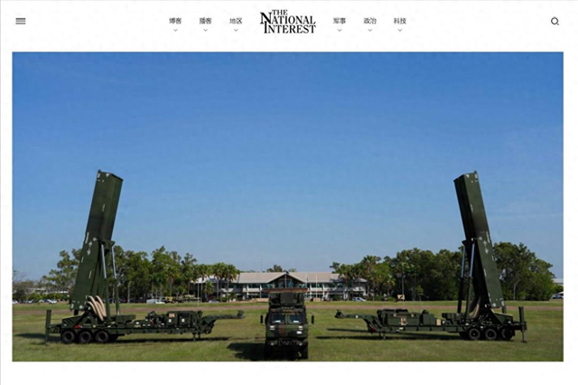 射程3500公里，美国大杀器“暗鹰”弹头仅13公斤，如何威慑全球？