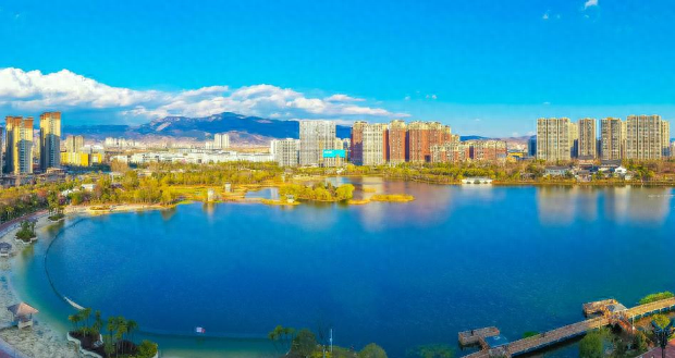 昭通市：深耕凉资源 拉动热经济